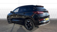 Vauxhall Grandland 1.2 Turbo Ultimate 5dr Petrol Hatchback